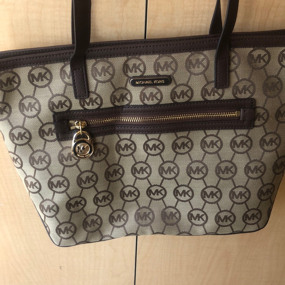 Michael kors new